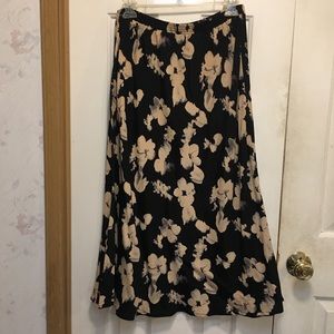 Harlow skirt